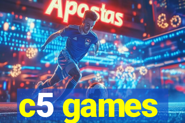 c5 games